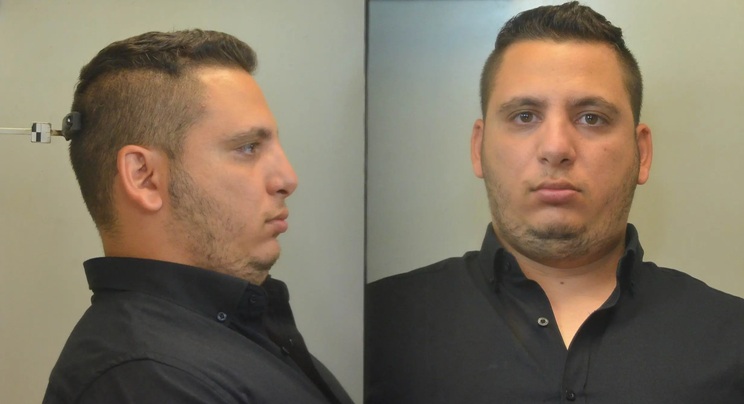 5. ΣΑΜΑΡΑΣ Κωνσταντίνος 1