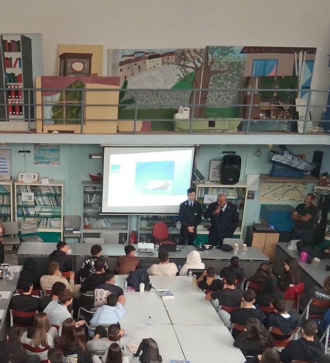 ΕΠΑΛ ΚΑΛΥΜΝΟΥ 2