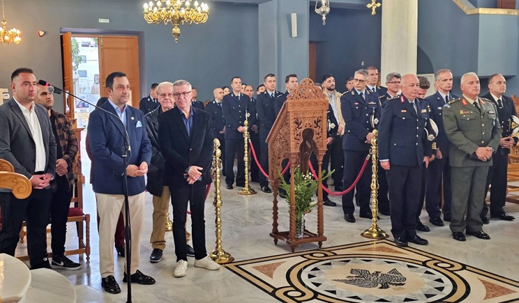 ΚΩΣ ΑΡΤΕΜΙΟΣ 2025 Φ1