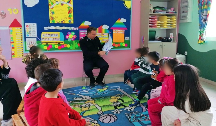 ΝΗΠΙΑΓΩΓΕΙΟ ΕΛΕΟΥΣΑΣ 11 2