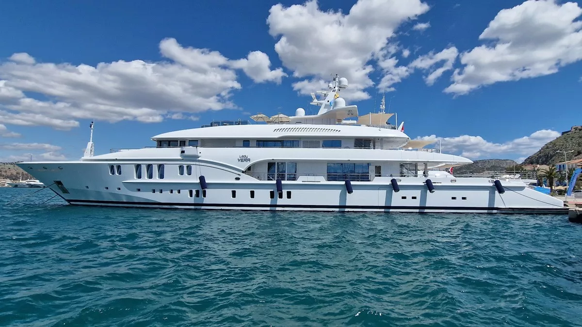 240514232014 Lady Vera Melissanidis side Saribal Boat
