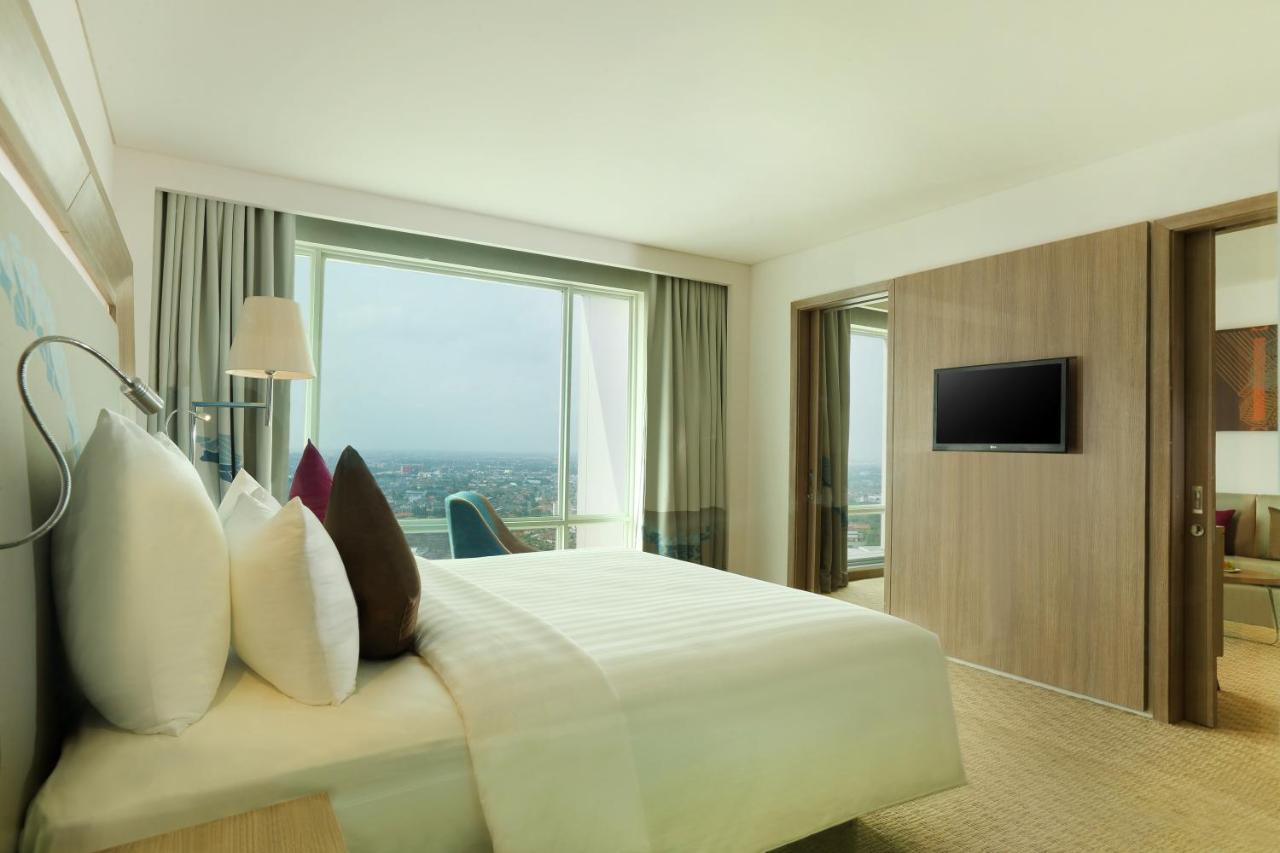 accor hotel room