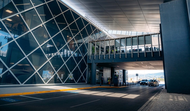 airport Thessaloniki 1