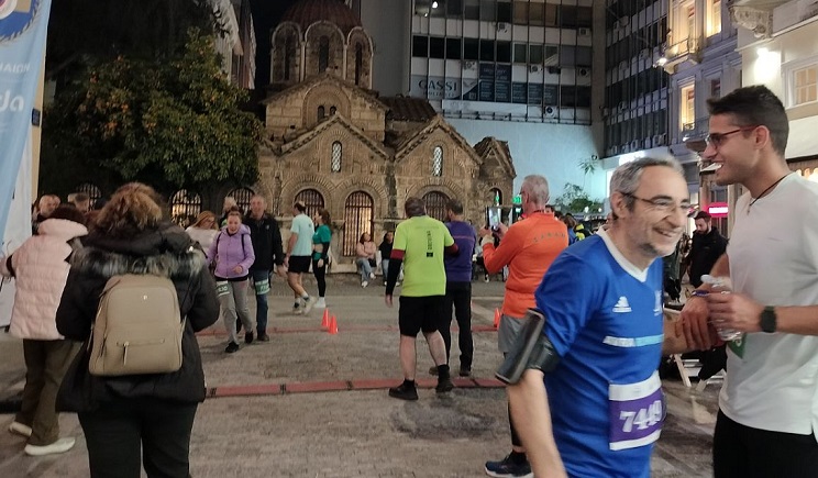 athina katsarola 101