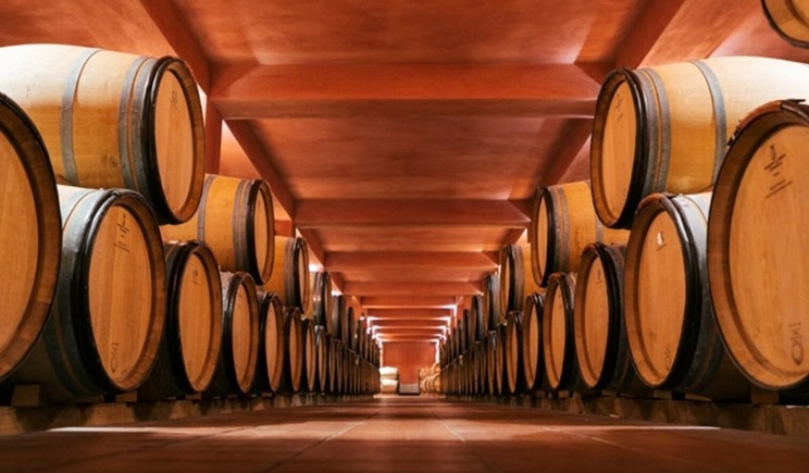 barelia alpha estate