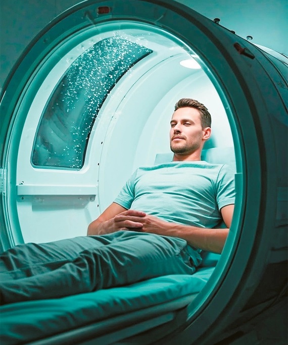 biohacking