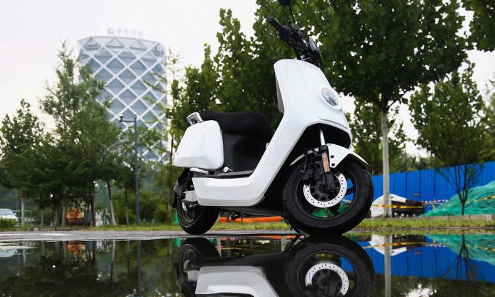 e scooter