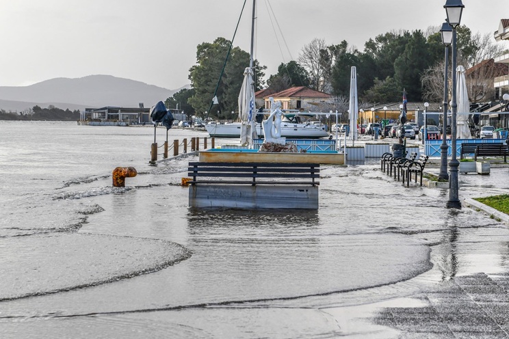 kakokairia preveza 1