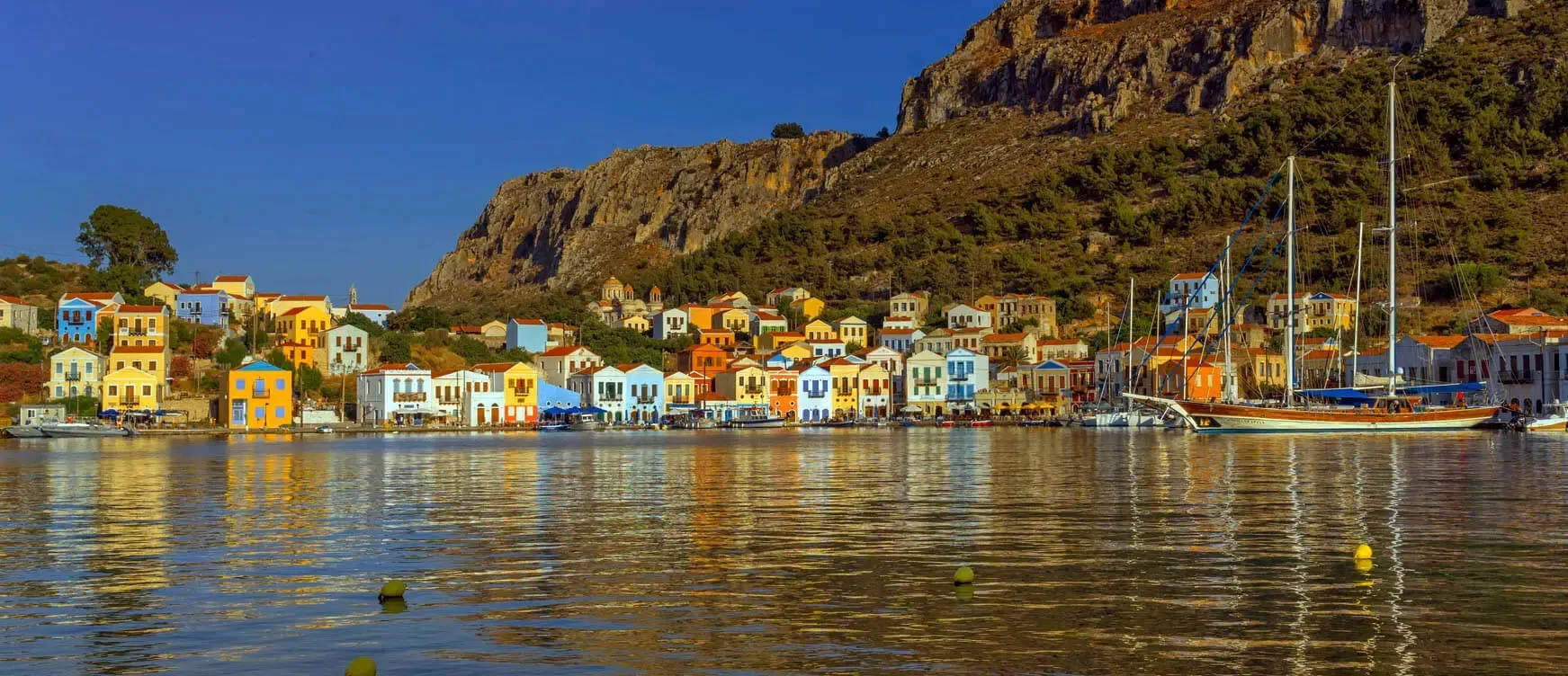 kastellorizo