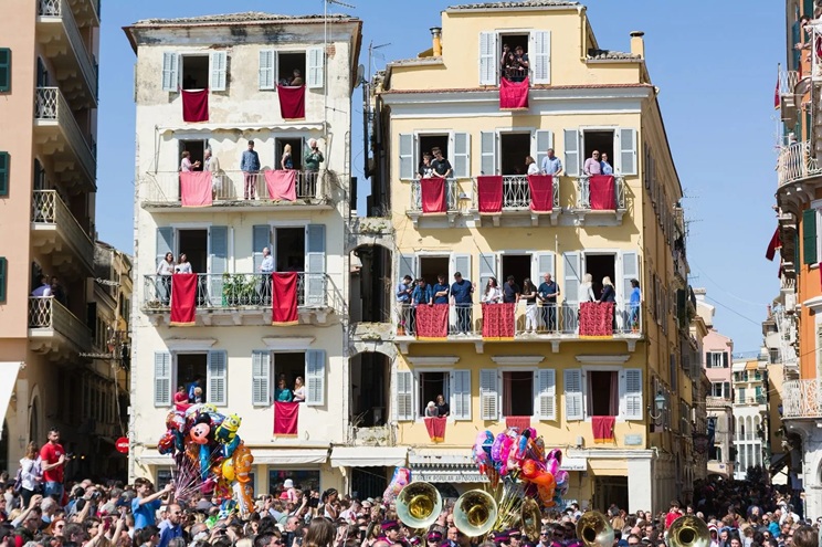 kerkyra kanatia pasxa