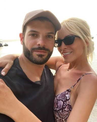 tsagridis kainourgiou