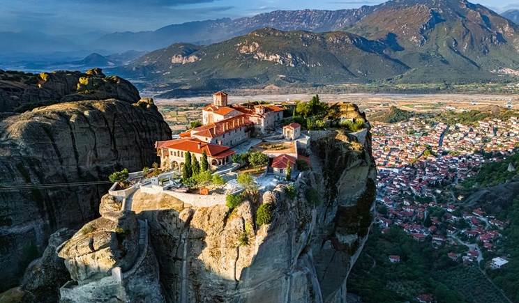 meteora