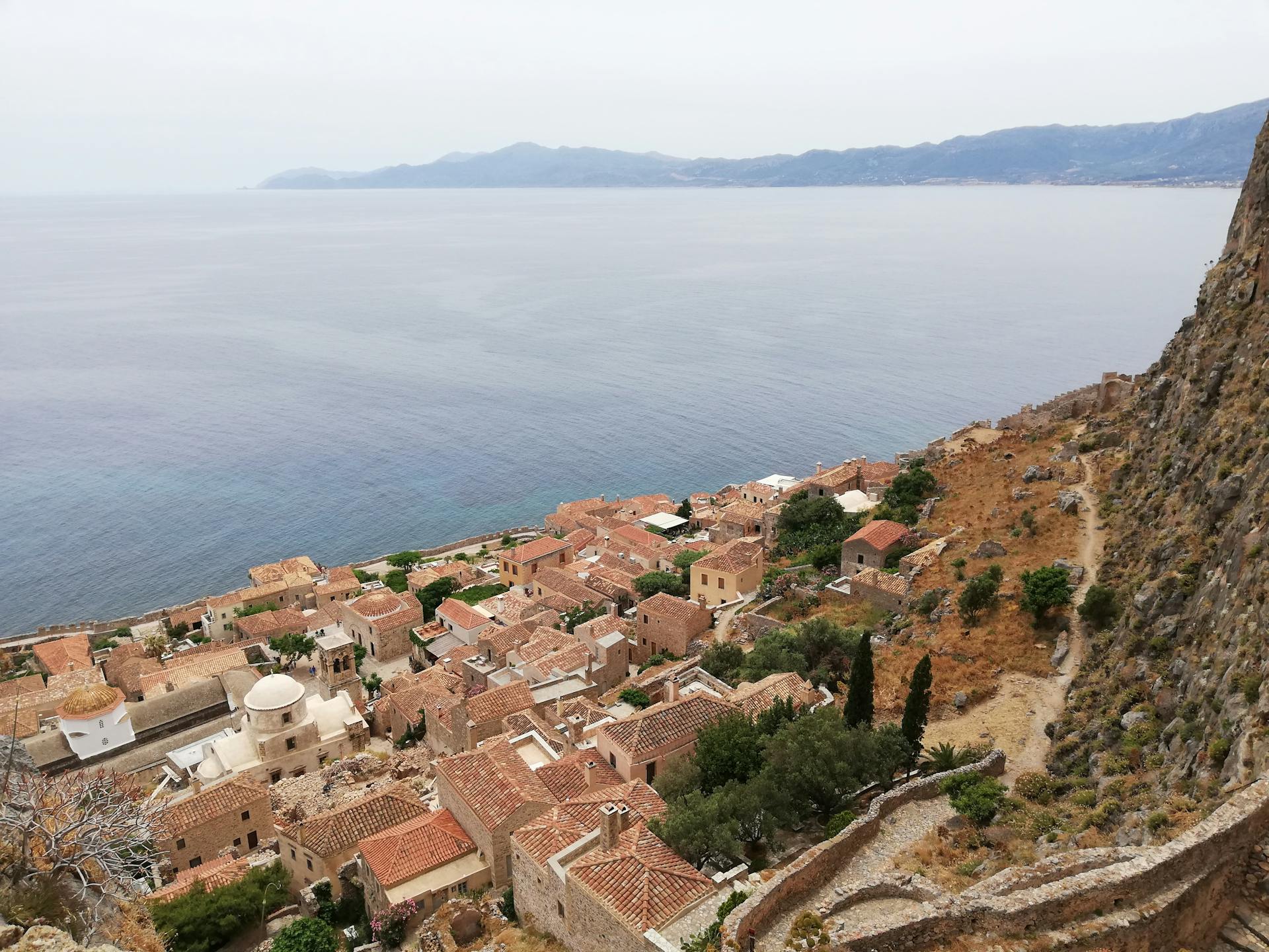 monemvasia