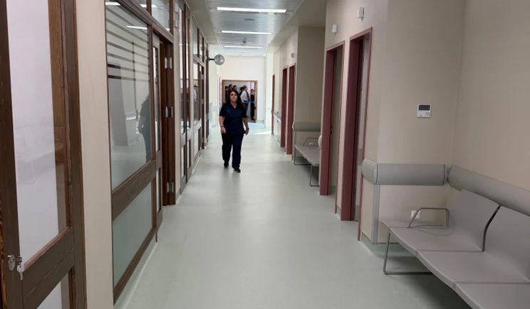 papageorgiou nosokomeio