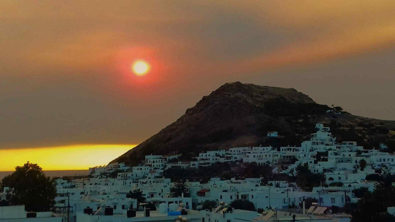 patmos staxtes 2 