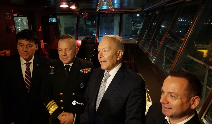 podariko delos 2026 103