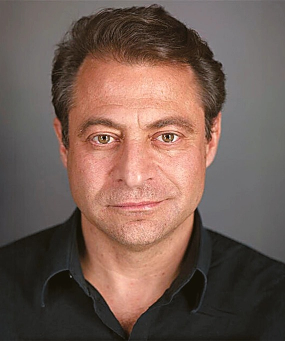 peter diamantis