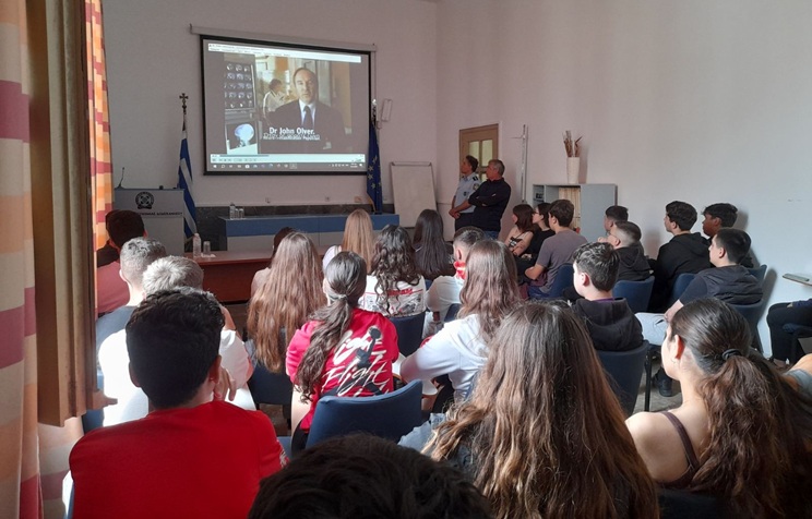 ου 3ου Γυμνασίου Ρόδου 1