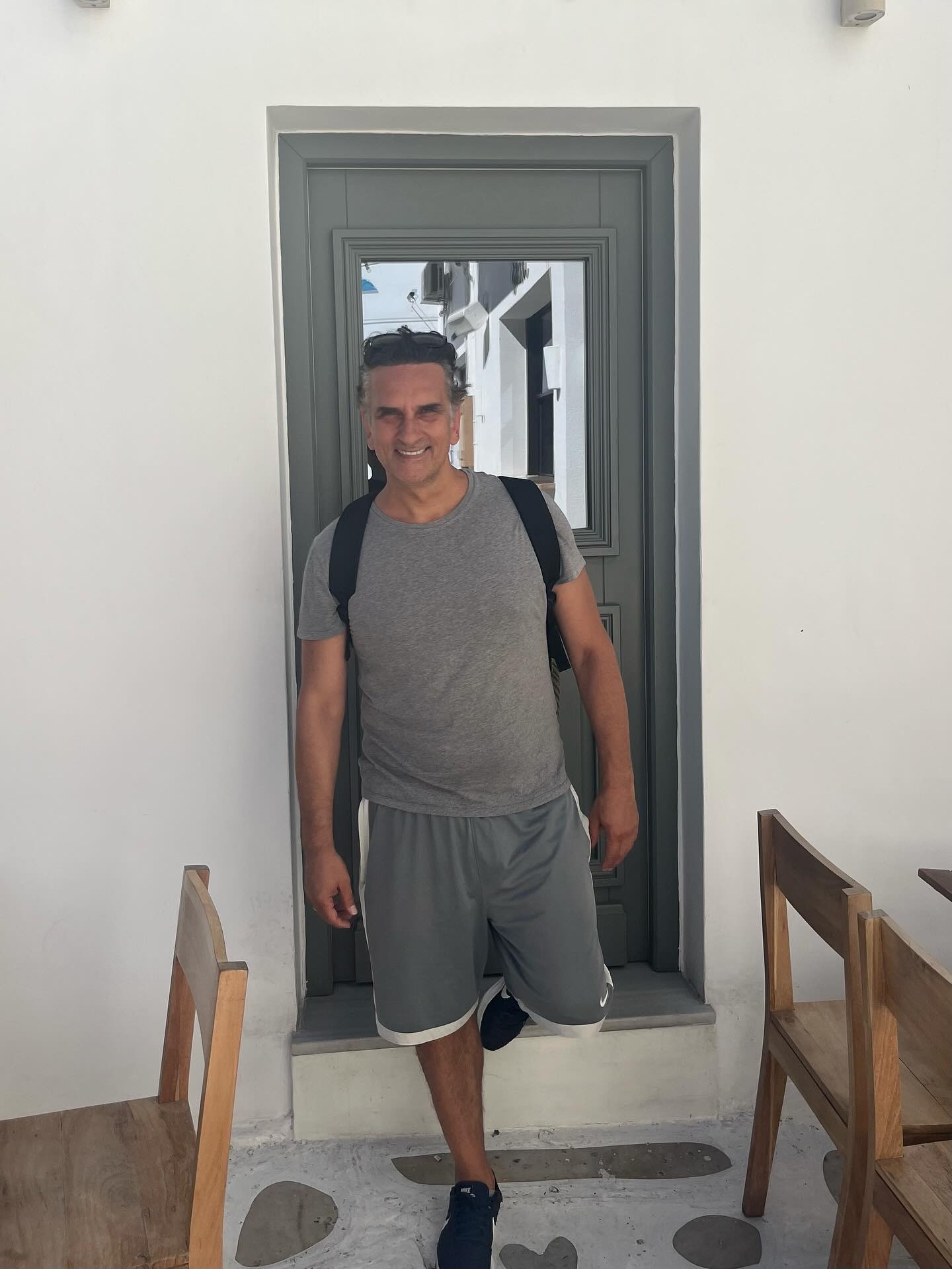 Nikos Psarras