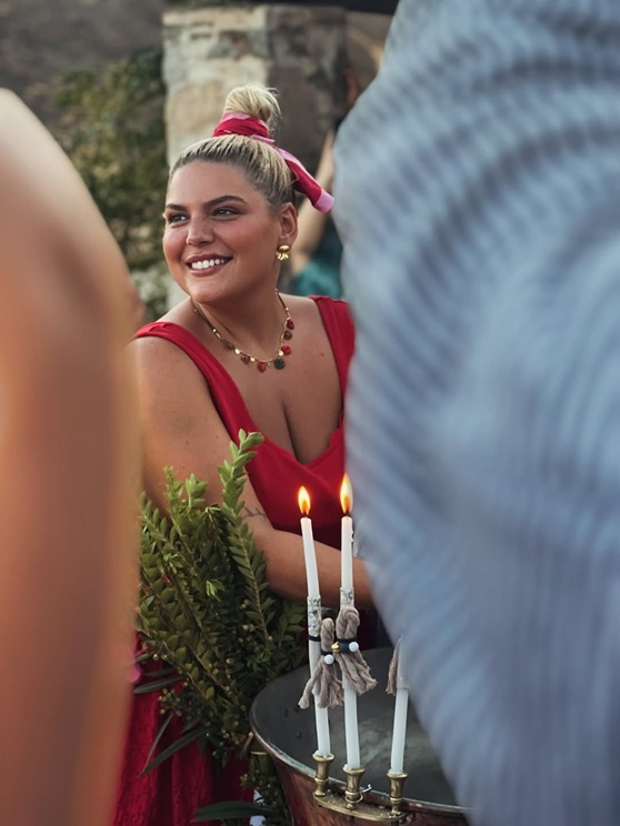 danai barka gamos neos syntrofos instagram photos 1