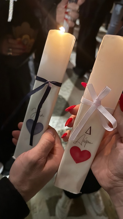 dora panteli lampades