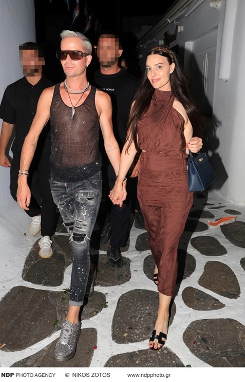 jack morgan ariana rockefeller1