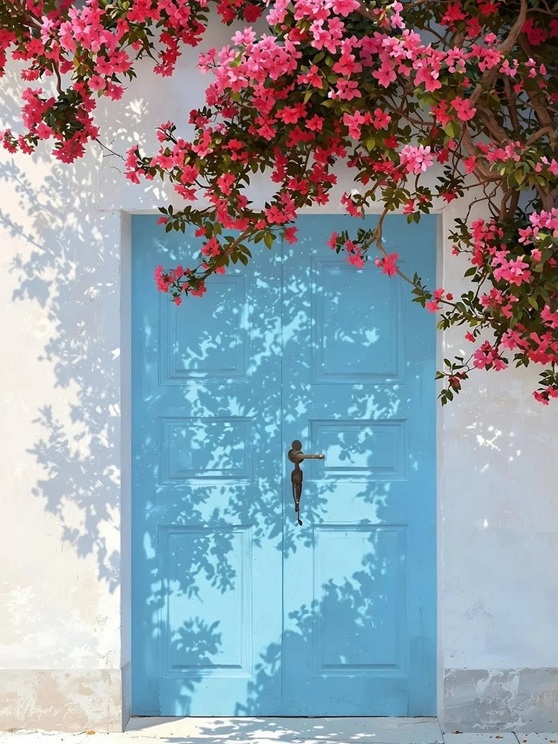 katerina kainourgiou porta