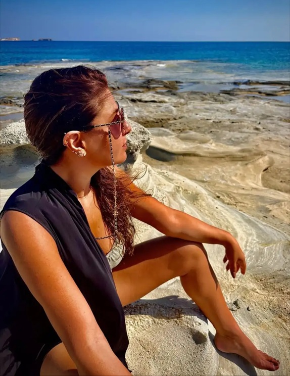 paparizou thalassa