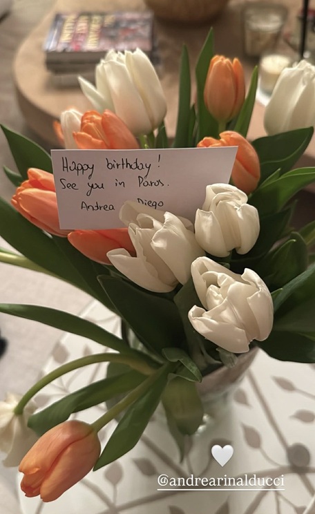 paros birthday oikonomakou