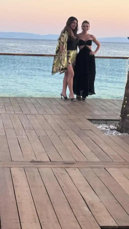 parousiasi parios 7 