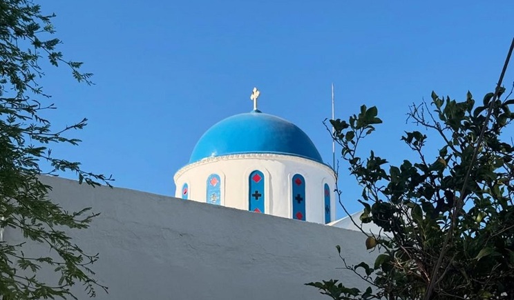 sifnos ekklisaki