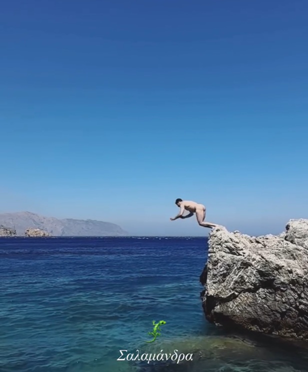 spiros xatziaggelakis
