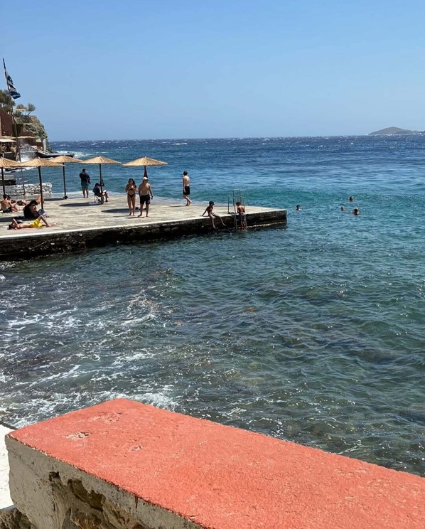 syros nega