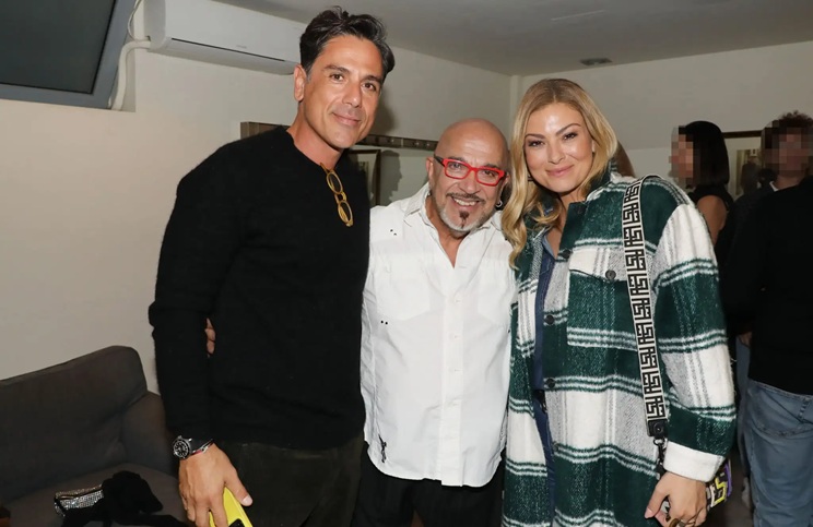 tarasiadis zouganelis kaburi