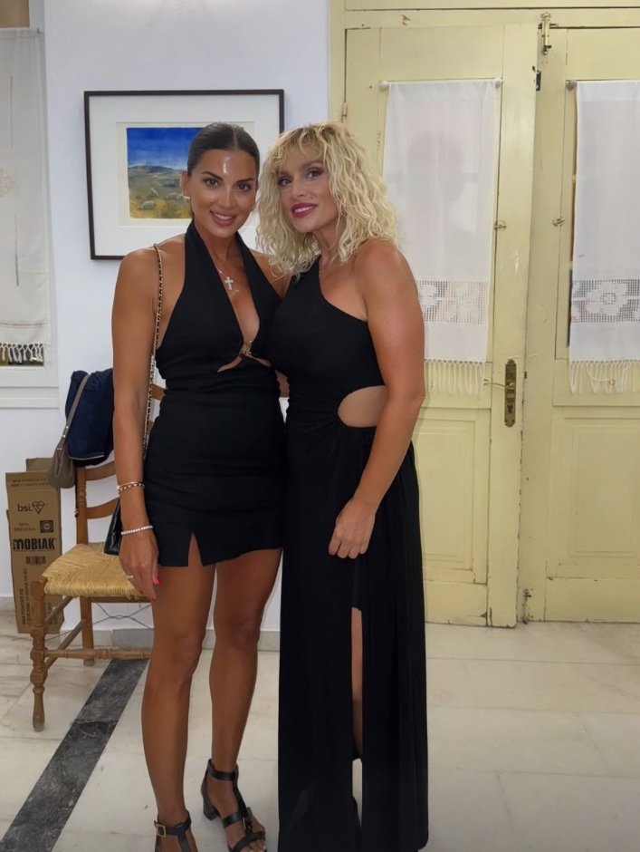 tsimtsili zouganeli