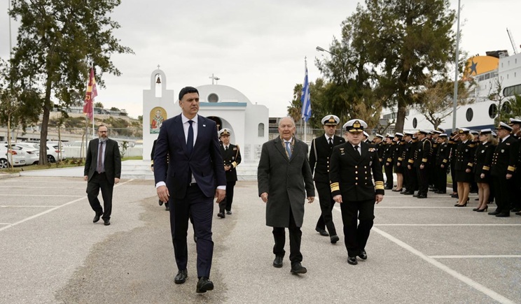 kikilias mnimi gikas