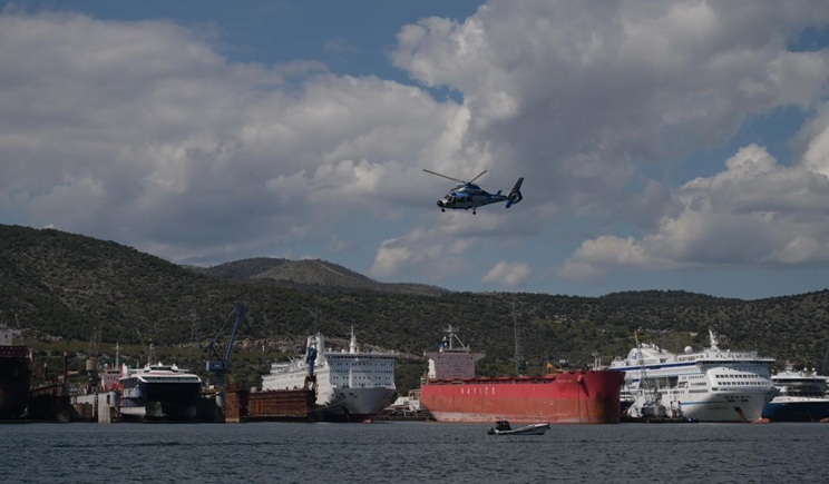 ls helicopter elefsina