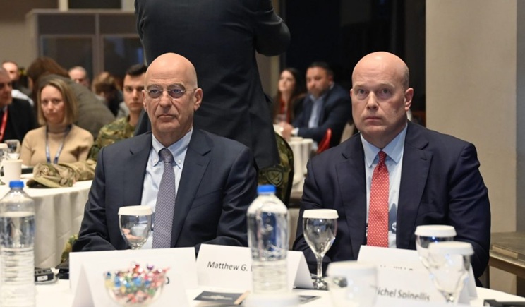 dendias whitaker trapezi