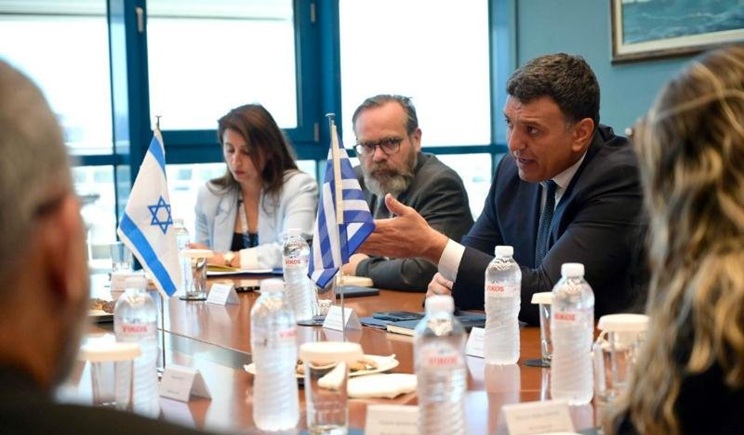 kikil regev