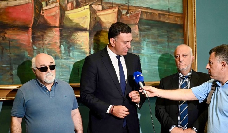 kikilias amea1