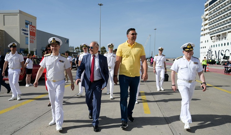 kikilias lim