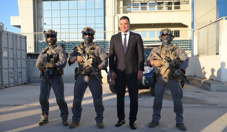 kikilias oyk