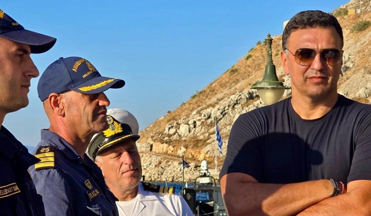 kikilias symi9