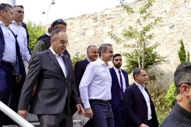 mitsotakis voak kriti 1