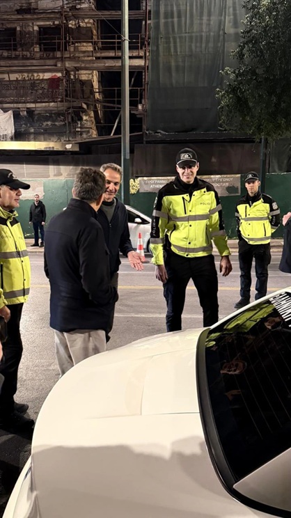 mitsotakis xrisoxoidis 1