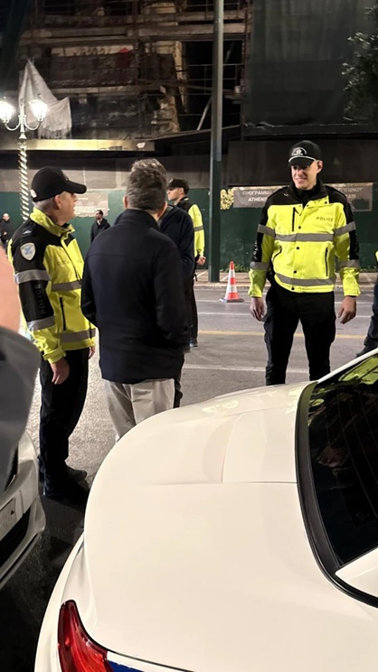 mitsotakis xrisoxoidis 2