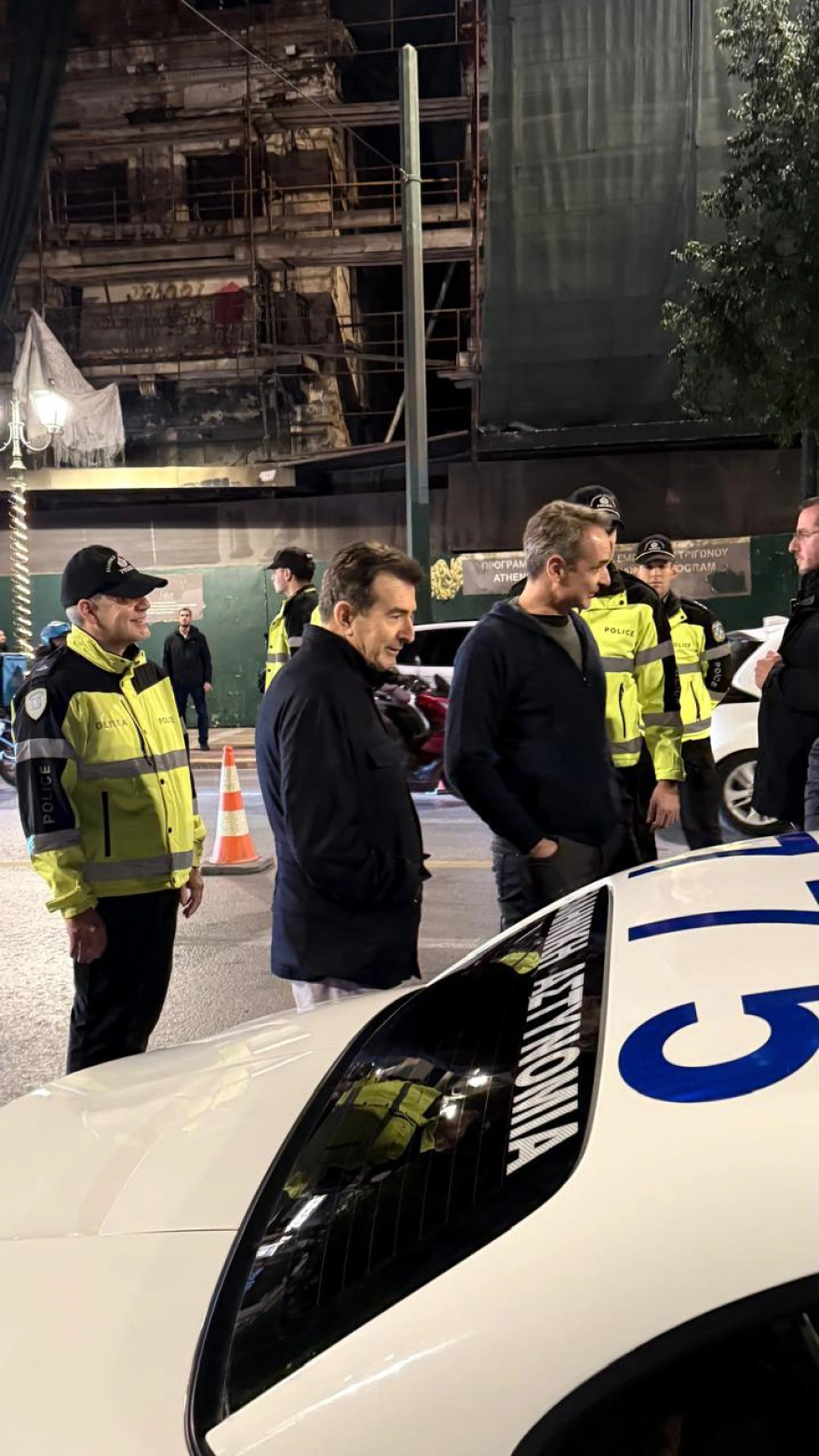 mitsotakis xrisoxoidis 3