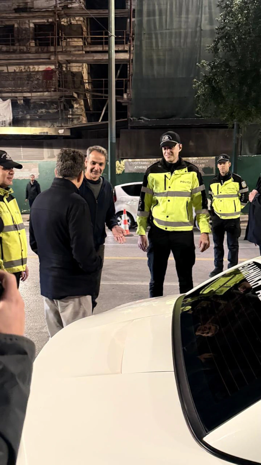 mitsotakis xrisoxoidis 5