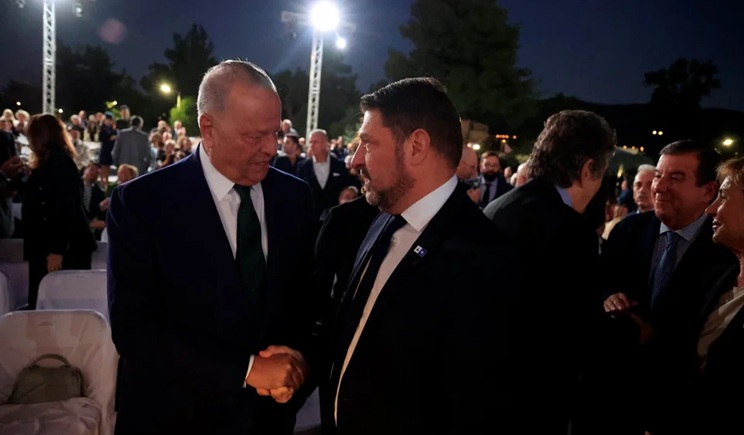 mytilineos xardalias