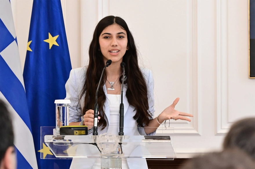 parousiasi 4